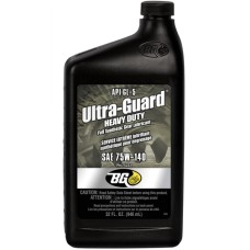 BG Ultra Guard® Heavy Duty - API GL5